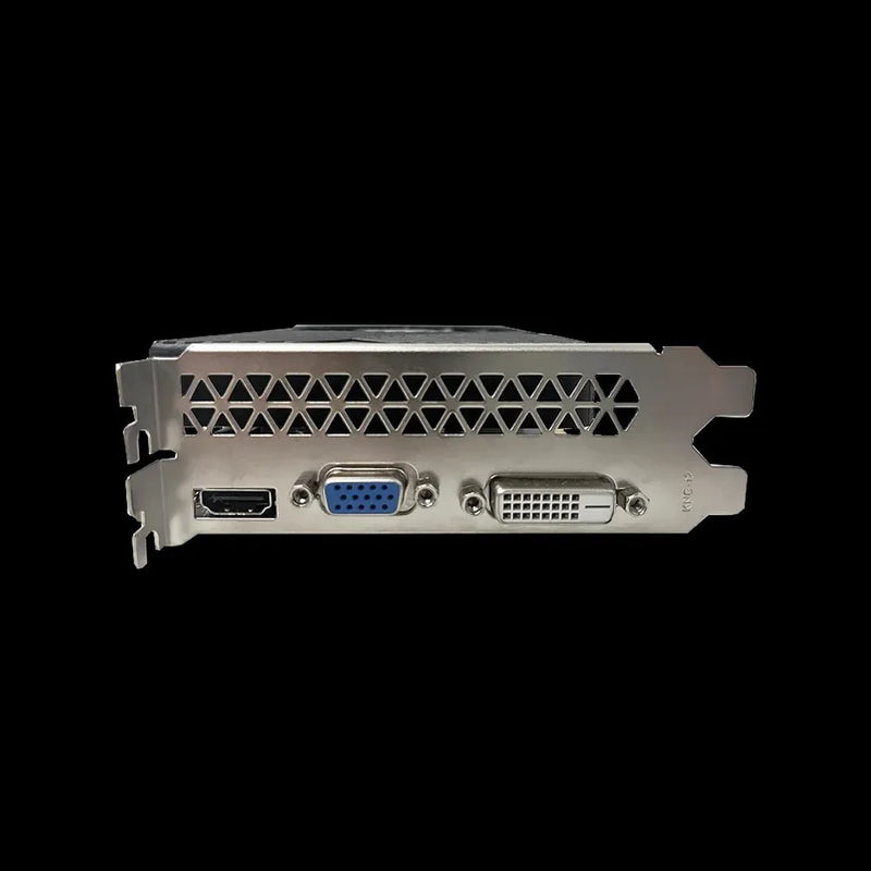 Tarjeta Grafica Gtx750ti 4gb Gddr5