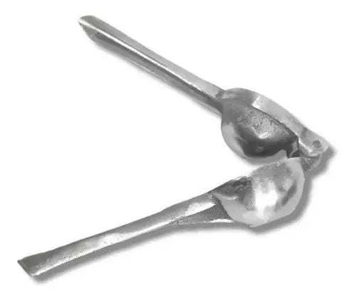 Exprimidor De Limón Pequeño En Aluminio