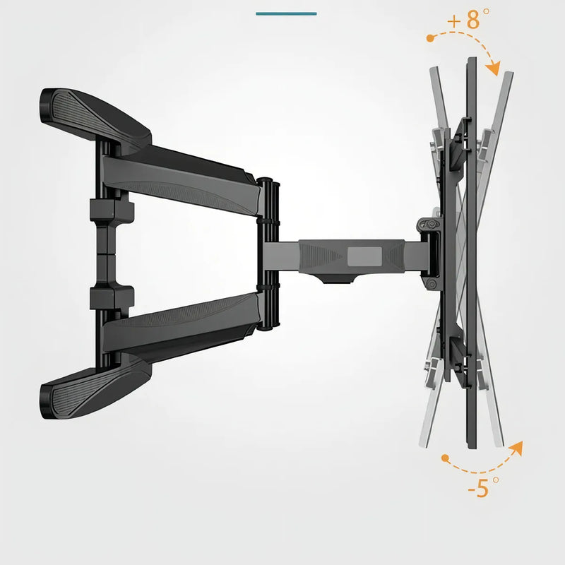 NIA L600 - Negro