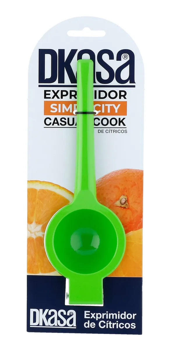 Exprimidor De Cítricos Grande