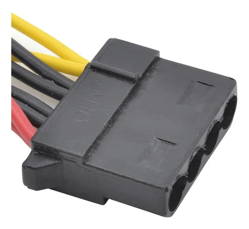 Fuente De Poder 750w Supply One Fan Sata Gris