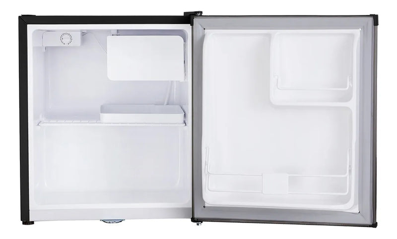 Minibar Haceb 46 Litros Inox