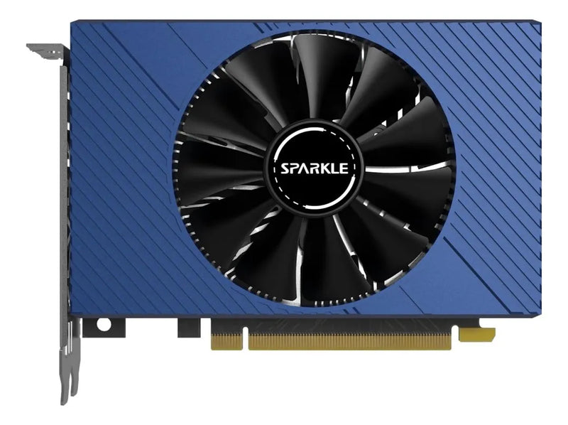 Tarjeta Video Intel A380 6gb Gddr6 1hdmi 3dp Nueva Garantia