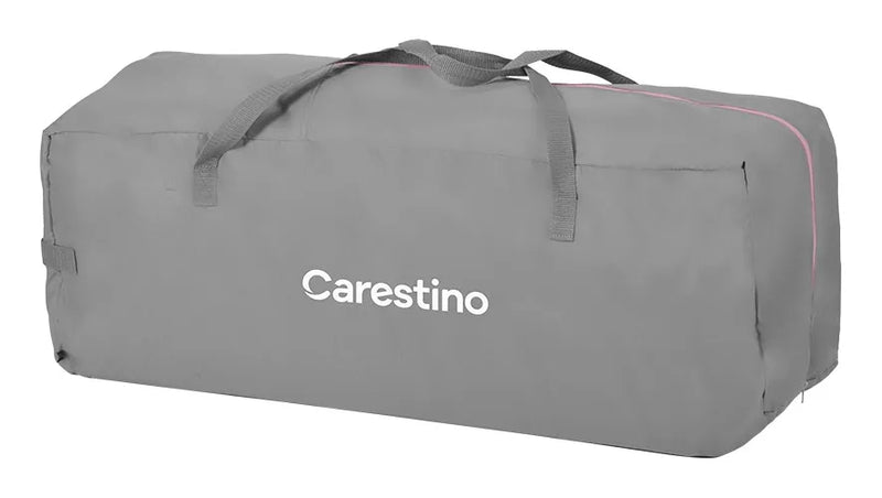 Cuna Corral Carestino Viena Rosa