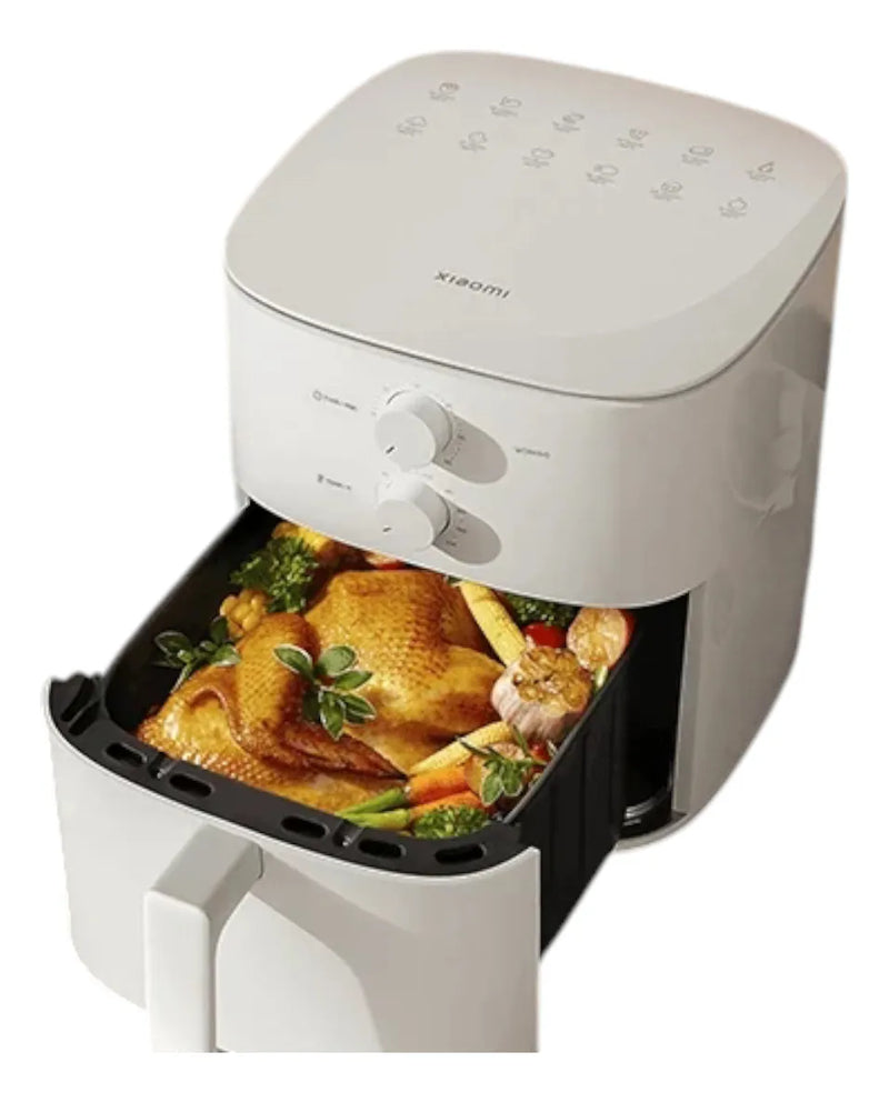 Xiaomi Air Fryer Essential 6l Maf13 Blanco