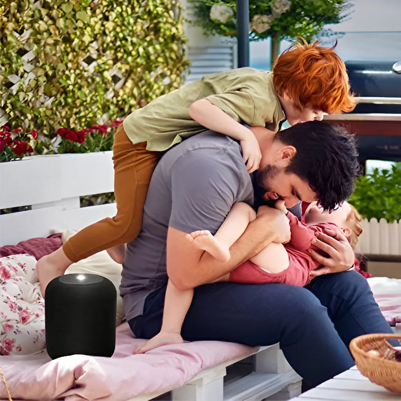 Altavoz Inalámbrico Bluetooth Coby Veranda | Altavoz Portá