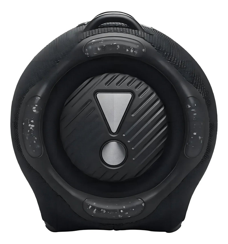 Caja de sonido Bluetooth portátil Jbl Xtreme 4, color negro