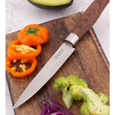 Cuchillo Multiusos Imusa Talent Madera De 12,5cm Color Marrón claro