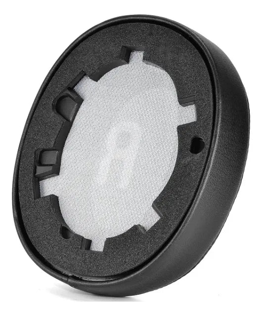 Almohadillas Para Audífonos Jbl Tune 750 - 700 - 710 - 760bt Negro