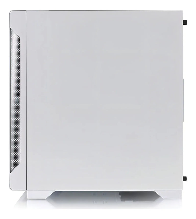 Chasis Thermaltake S100 Tg White