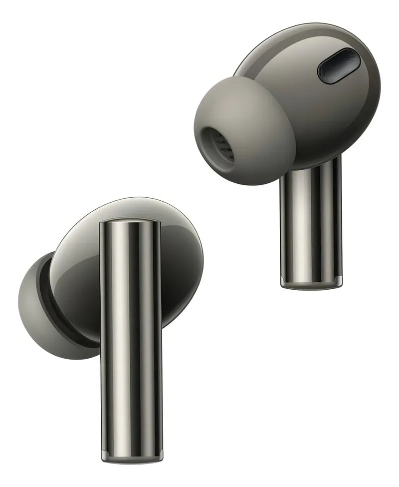 Realme Buds Tws Air 6 Pro - Hires Audio Wireless - Negro Luz Verde