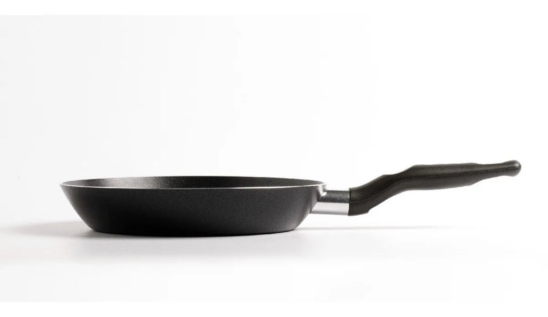 Sartén Tefal 24cm Elemental Antiadherente Color Negro