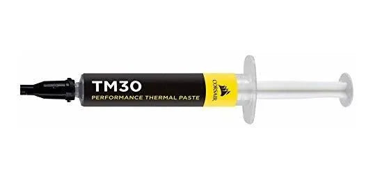 Pasta Térmica De Alto Rendimiento Corsair Tm30 | Cpu - Gpu D