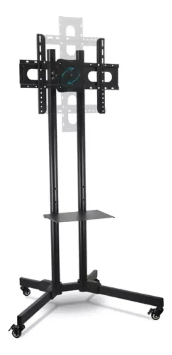 Soporte Tv Pedestal Adkar 32-70 Pulgadas