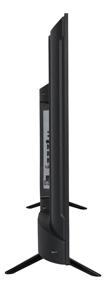 Televisor 50 Pulgadas Google Tv Challenger