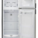 Nevera Haceb No Frost 311 Litros Manija Integrada - Titanio