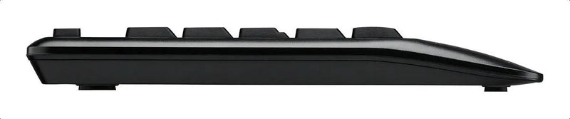 Combo Teclado Mouse Logytech Mk345