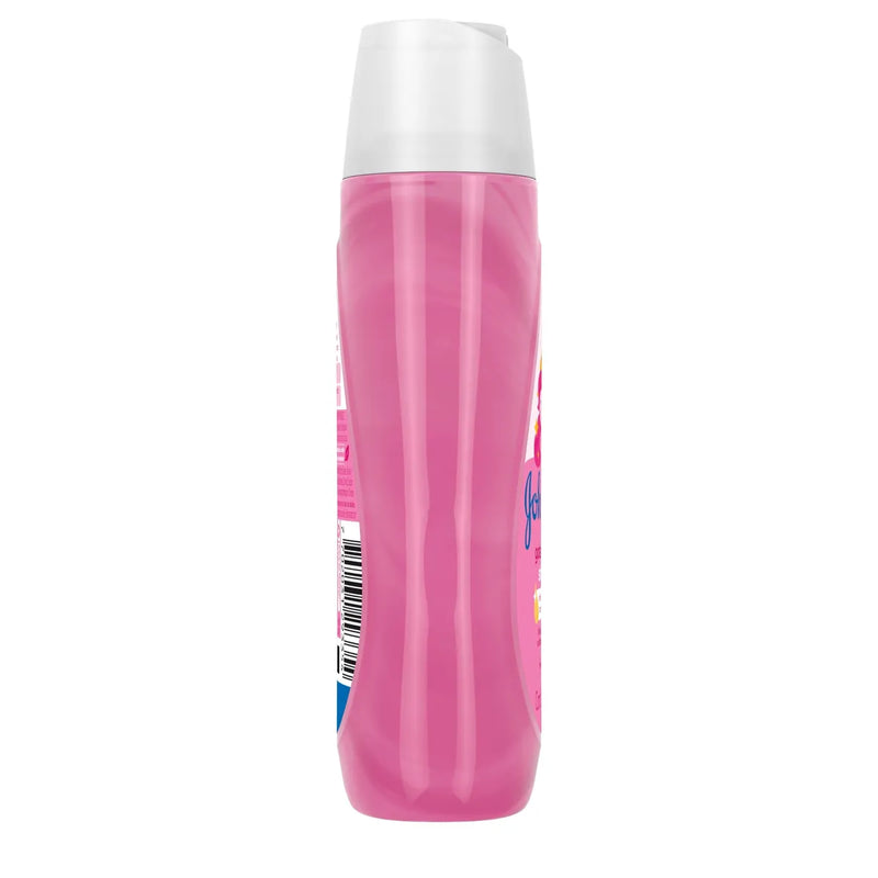 Shampoo Infantil JOHNSON'S Gotas de Brillo 200 ml