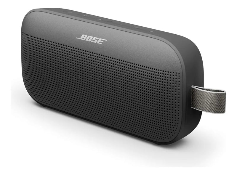 Parlante Bose Soundlink Flex Negro
