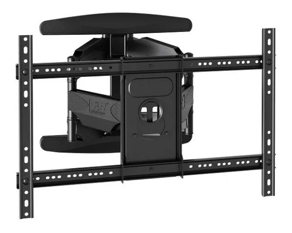Soporte Base Tv Pared Movil Tv Nb P6 40- 75 North Bayou Negro