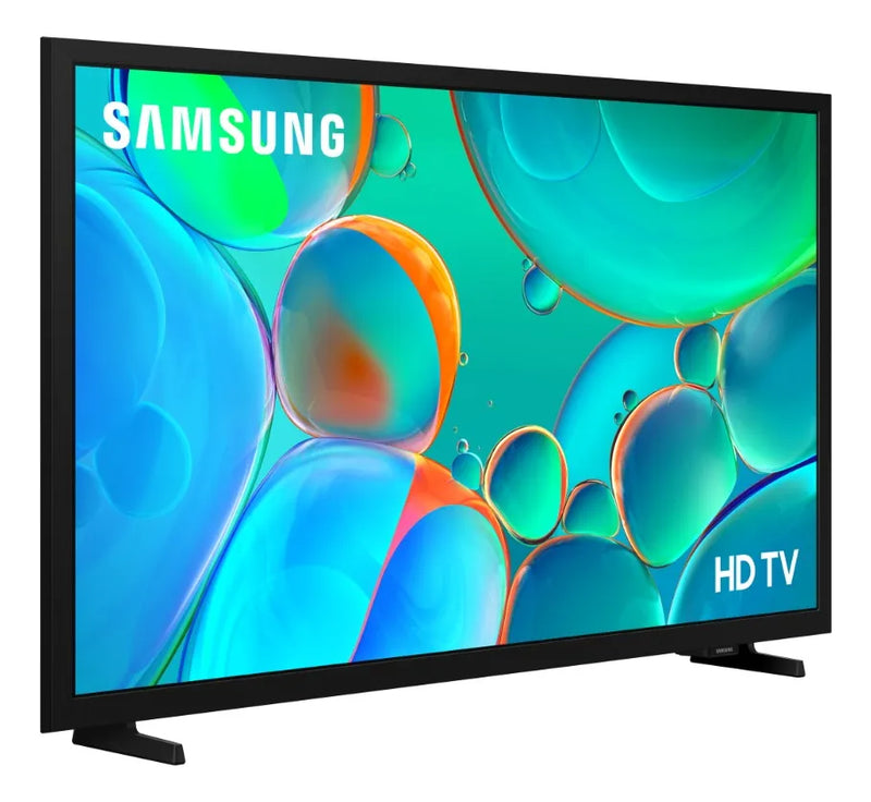 Televisor Smart Samsung 32 Hd 4k H5000f 2025