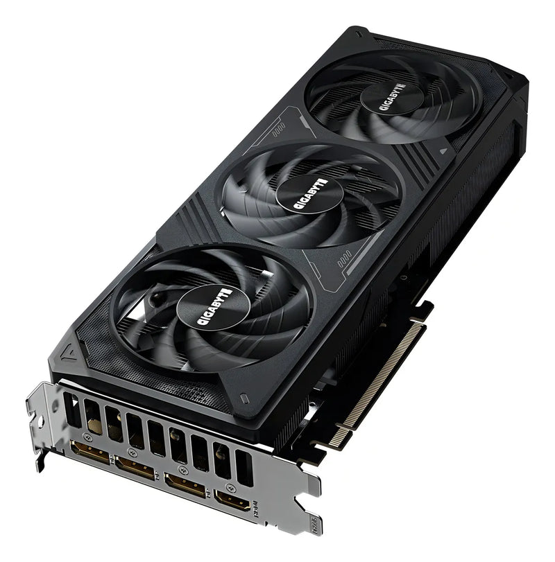 Tarjeta de vídeo Gigabyte Rtx 5070 Windforce Sff 12 gb Gddr7
