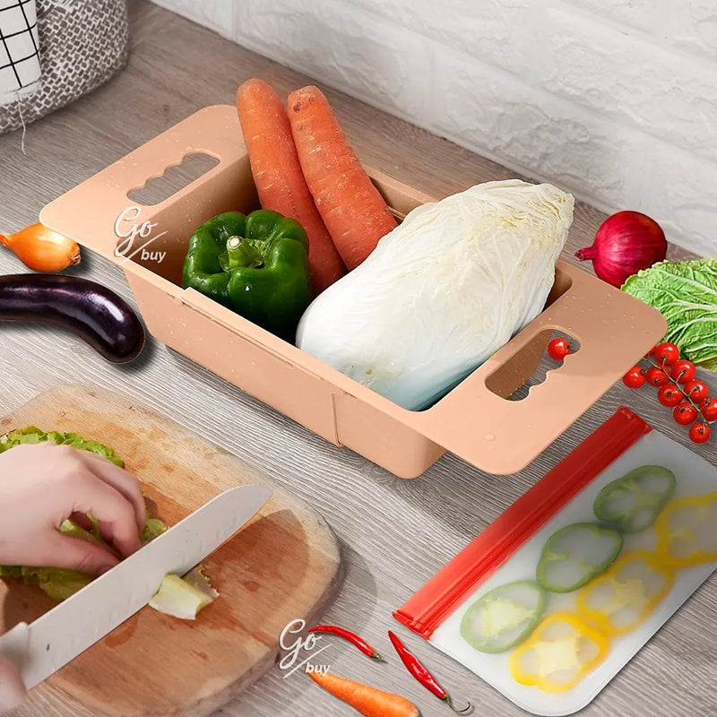 Colador Escurridor Frito Verdura Pasta Pasltico Grado Cocina Disponible