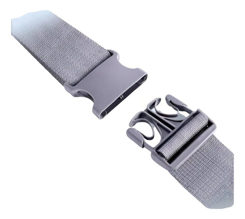 Cargador Canguro Para Bebe Niño Y Niña Jonebel Color Azul Oscuro Algodón Talla M