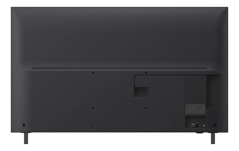 Televisor 65 LG Uhd Ai Ua8000 4k Smart Tv 2025 65ua8000psb