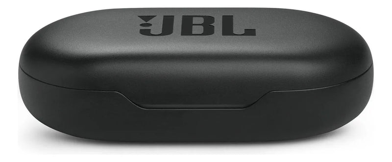 Jbl Soundgear Sense Audifonos Blutooth Color Negro Luz Azul