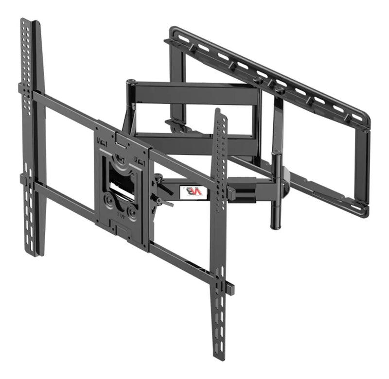 Soporte Tv Extensible Nb North Bayou Sp5 75 A 110 Pulgadas Negro