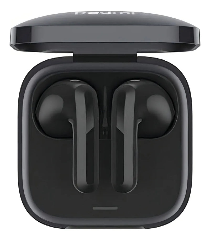 Auriculares Xiaomi Redmi Buds 6 Active Bluetooth 5.4, Negro
