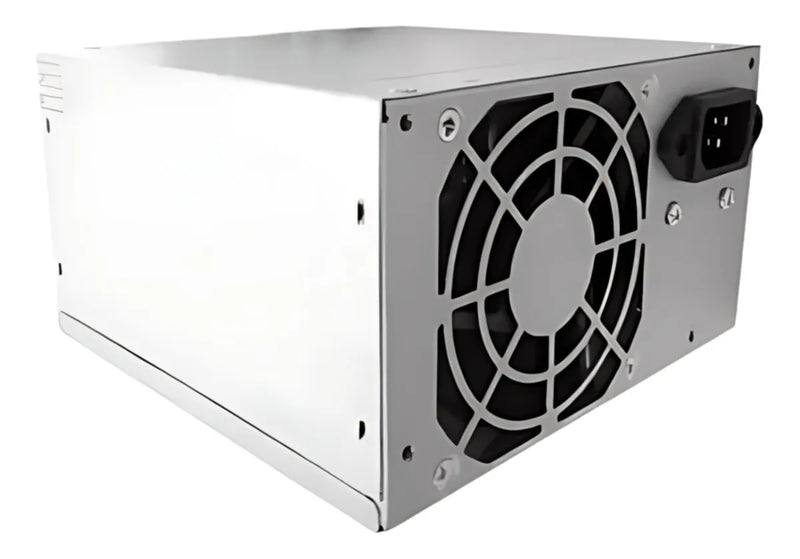 Fuente De Poder 750 Neotek Blanco