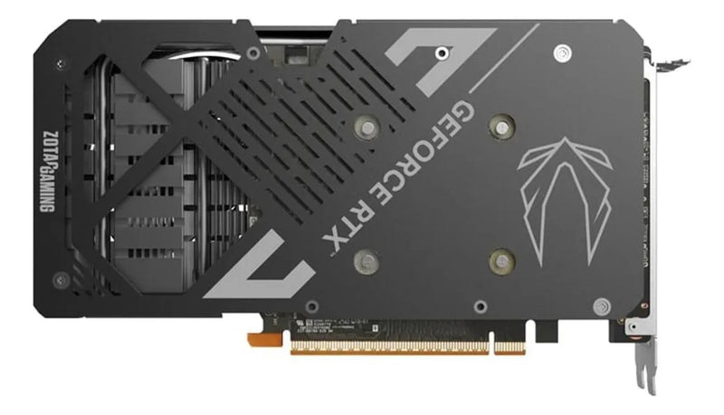 Tarjeta De Vídeo Zotac Gaming Rtx 5060 8gb Gddr7 Oc