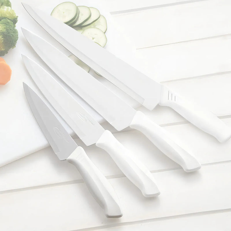 Cuchillo Chef Semipro 6