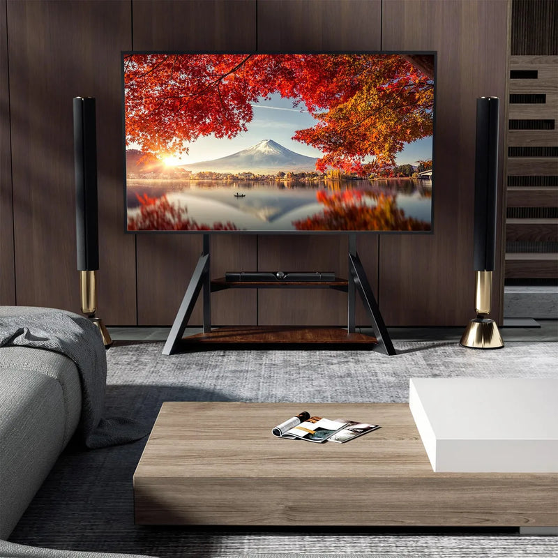 Soporte Para Tvs Grandes Hasta 100 Pulgadas