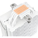 Cooler Cpu Thermaltake Astria 200 Argb Tdp 210w Color Blanco Blanco