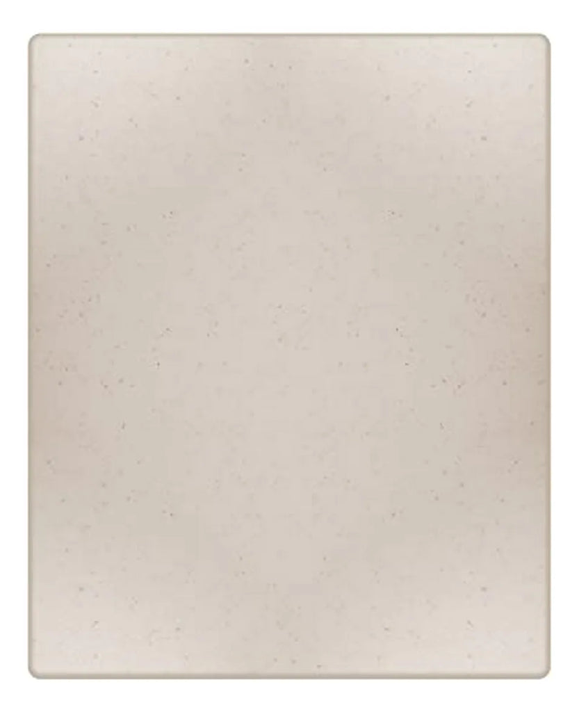 Dexas Superboard Reversible 14 X17 Oatmeal Pastry Board - D