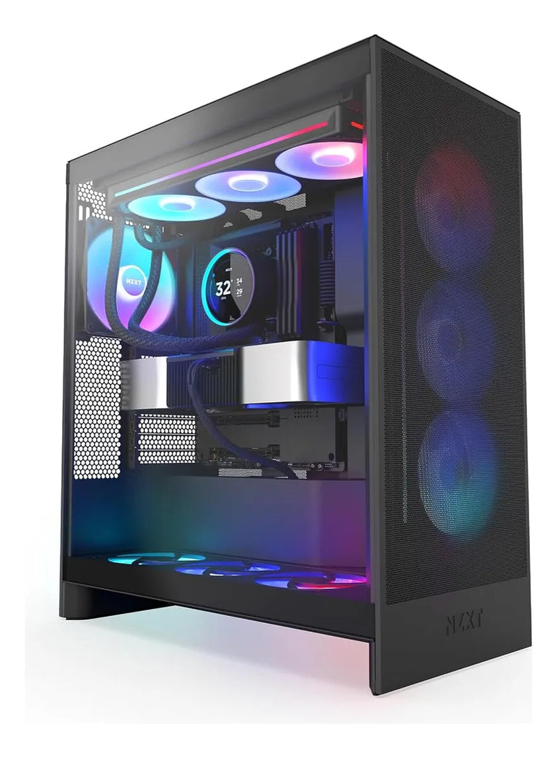 Nzxt Kraken Elite 360 Rgb Aio - Refrigeracion Liquida Cpu 20