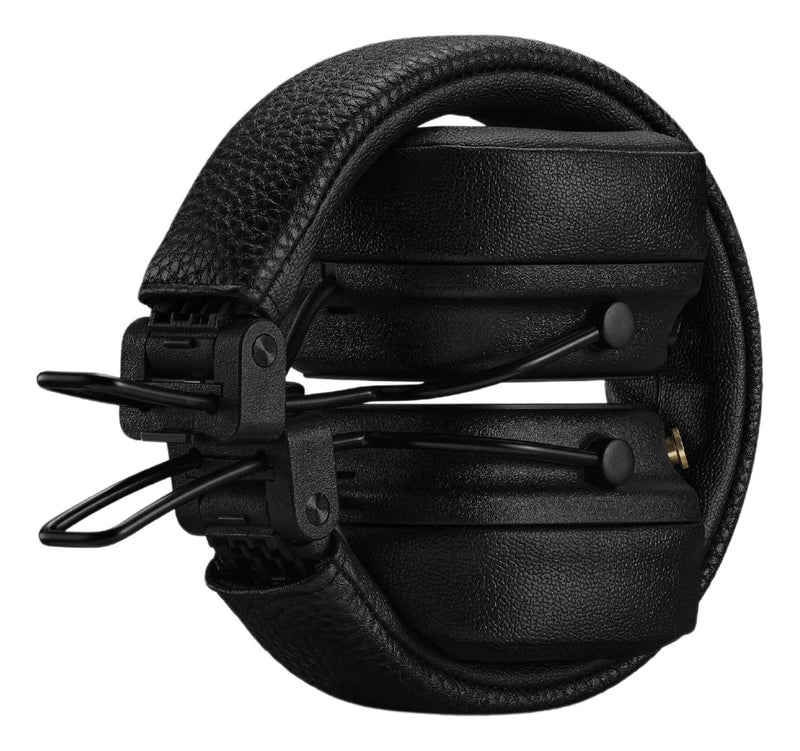 Audífonos Marshall Major V Inalámbricos Bluetooth - Negro