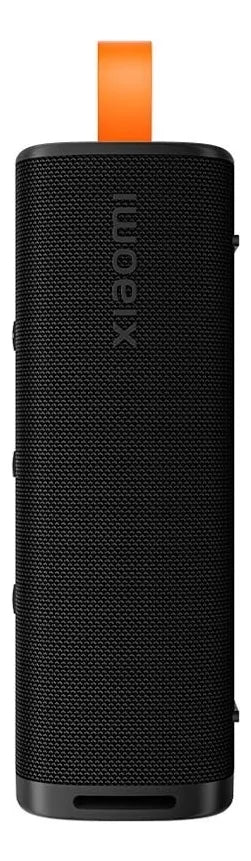 Bocina Portátil Xiaomi Sound Outdoor Mdz-38-db Bt Negro Black