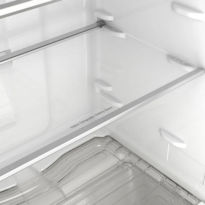 Nevera Whirlpool Top Mount 229 Lts
