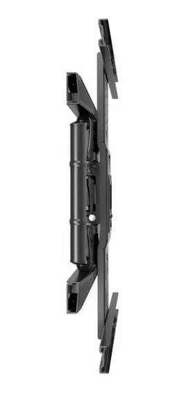 Soporte Para Tv Extensible Doble Nb Northbayou P6 De 40 A 75 Negro