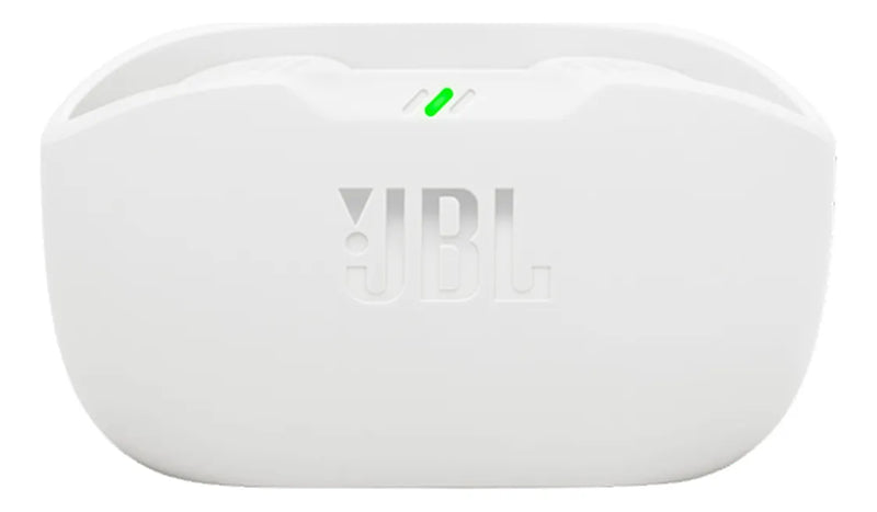 Auriculares Inalámbricos Wave Buds 2 Jbl BT Blanco