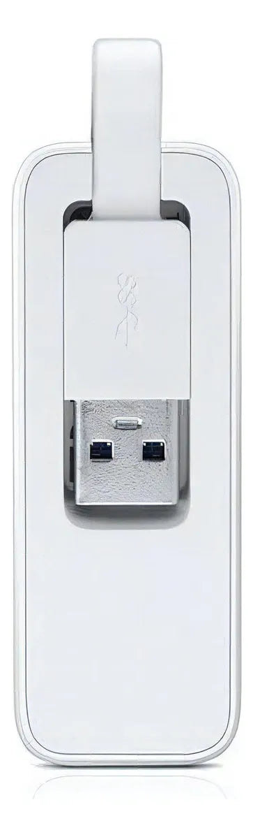 Adaptador Ethernet Usb Para Lan Rj45 Gigabit Ue300 Tp-link