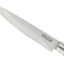 Cuchillo Multiusos Imusa Talent Madera De 12,5cm Color Marrón claro