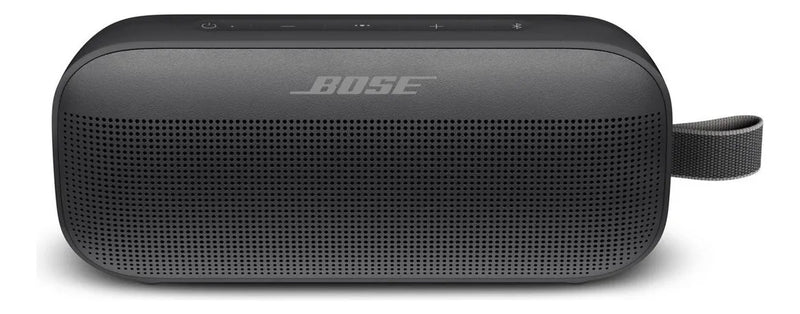 Batería para altavoz portátil inalámbrico SoundLink Flex de Bose color negro