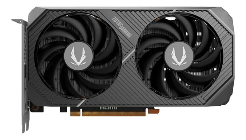 Tarjeta De Vídeo Zotac Geforce Rtx 5060 Twin Edge Oc 8gb