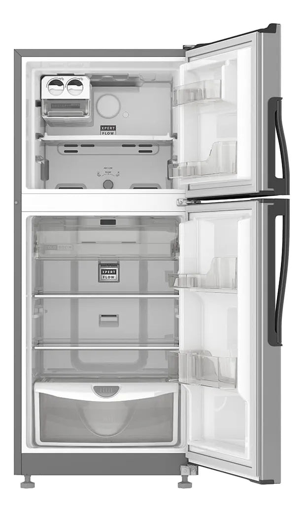 Nevera Whirlpool Top Mount 229 Lts