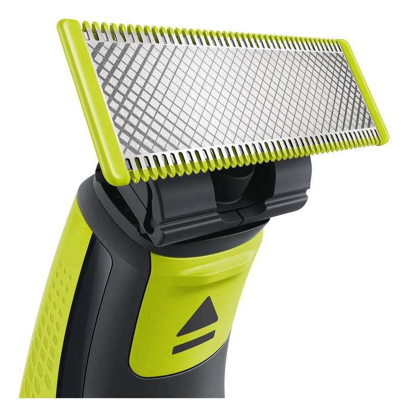 Cuchilla Reemplazable Oneblade Philips Qp210/51 Color Gris